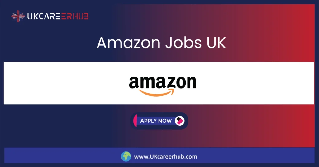 Amazon Jobs