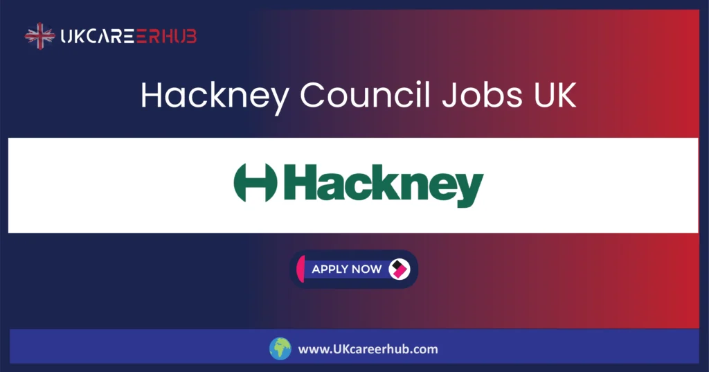 Hackney Council Jobs