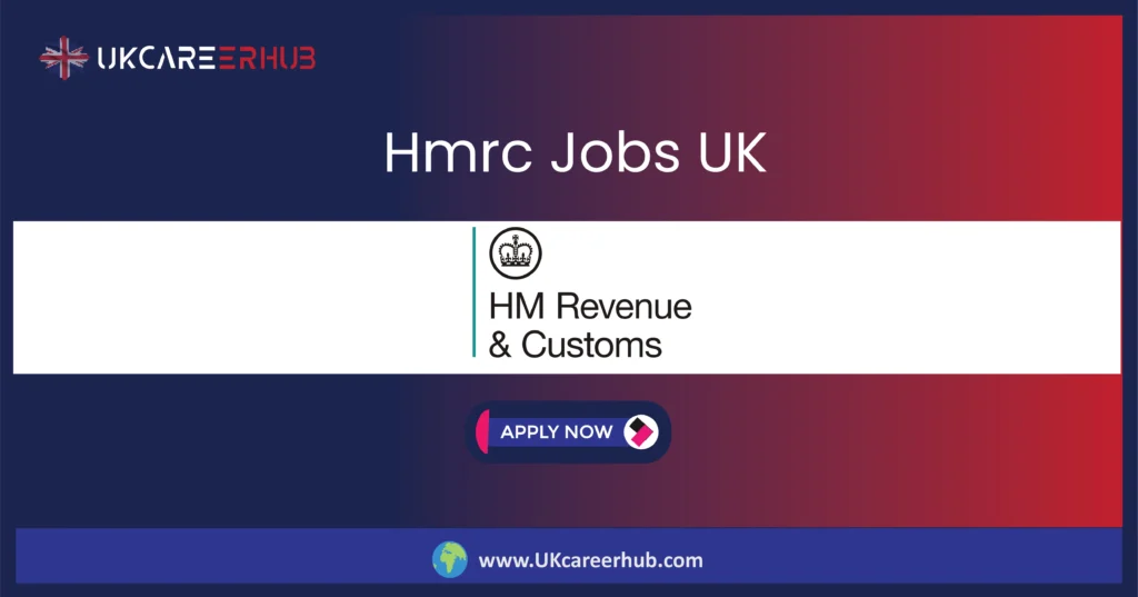 Hmrc Jobs