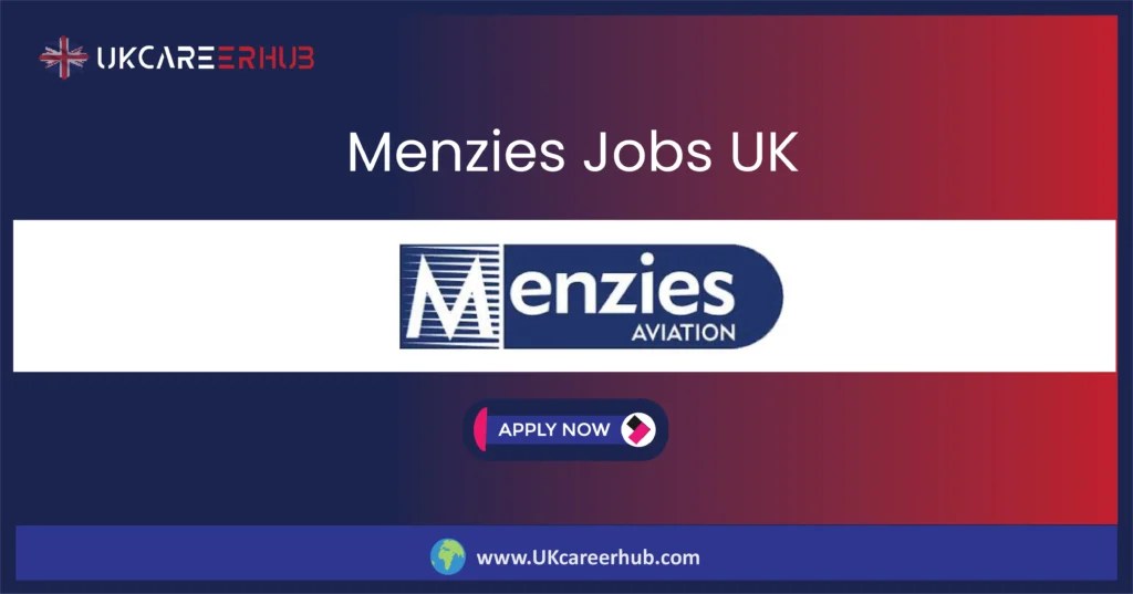 Menzies Jobs