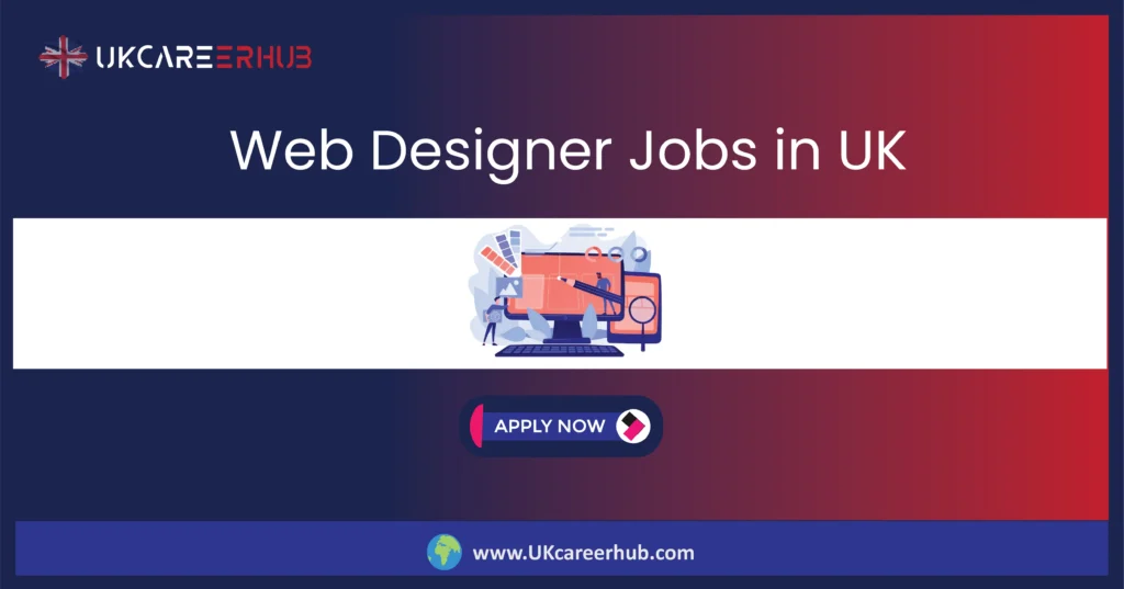 Web Designer Jobs