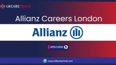 Allianz Careers London
