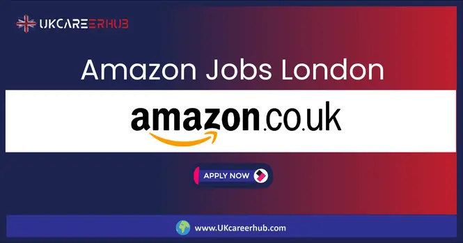 Amazon Jobs London