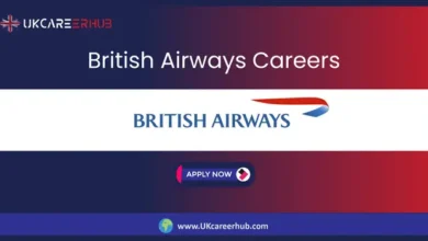 British Airways Careers
