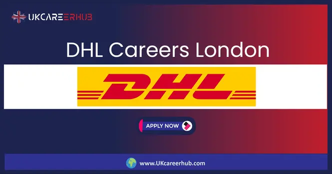 DHL Careers London