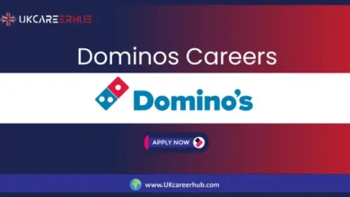 Dominos Careers