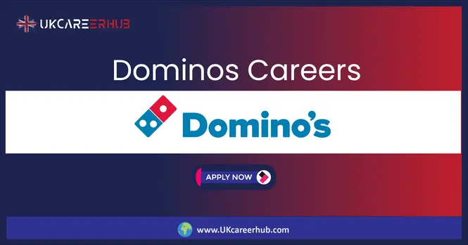 Dominos Careers