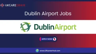 Dublin Airport Jobs