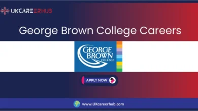 George Brown College Careers