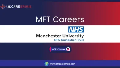 MFT Careers