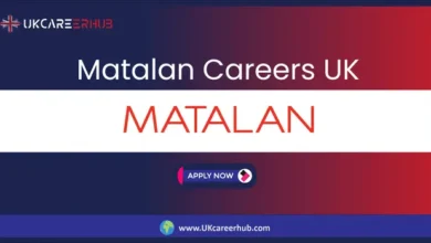 Matalan Careers UK