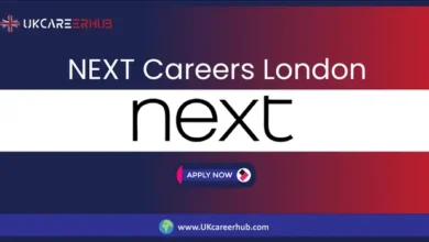 NEXT Careers London