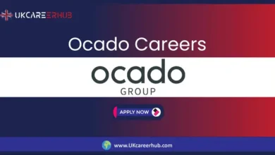 Ocado Careers