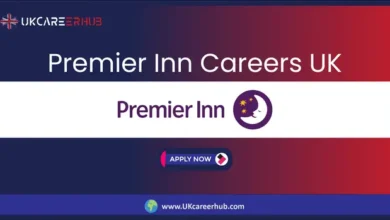 Premier Inn Careers UK 2025