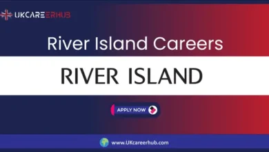 River Island Careers