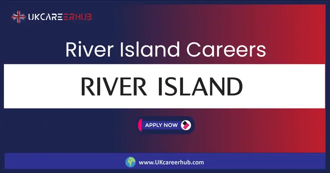 River Island Careers