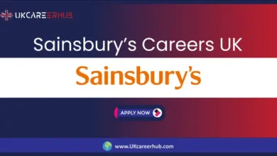Sainsbury’s Jobs