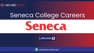Seneca College Careers
