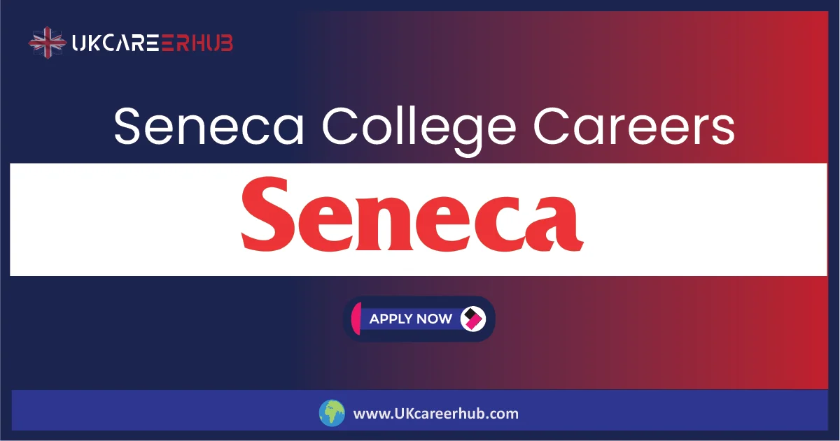 Seneca College Careers