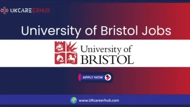 University of Bristol Jobs