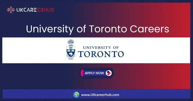 University of Toronto Careers
