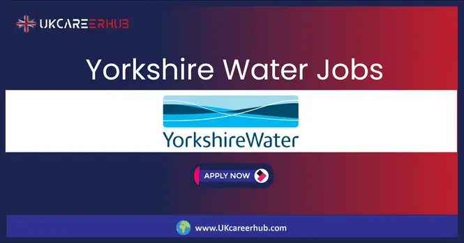 Yorkshire Water Jobs