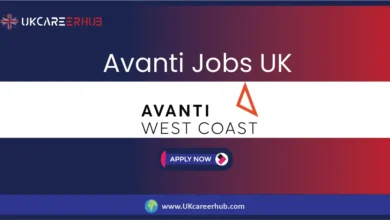 Avanti Jobs