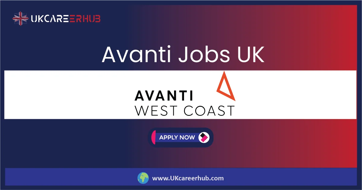 Avanti Jobs