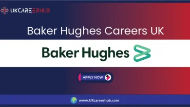 Baker Hughes Careers