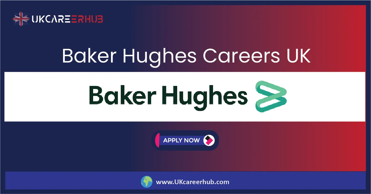 Baker Hughes Careers