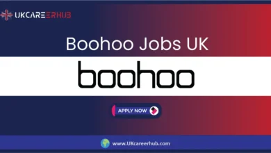 Boohoo Jobs