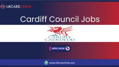 Cardiff Council Jobs