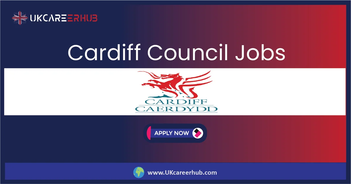 Cardiff Council Jobs
