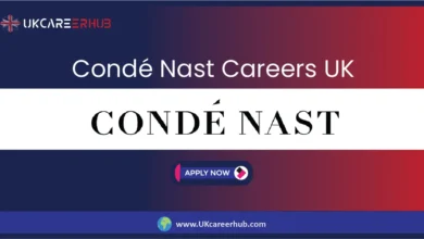 Condé Nast Careers