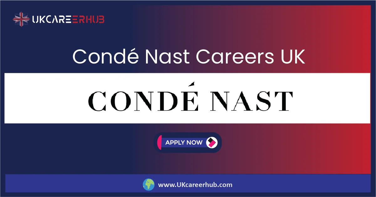 Condé Nast Careers