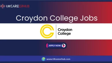 Croydon College Jobs