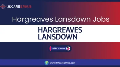 Hargreaves Lansdown Jobs