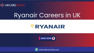 Ryanair Careers