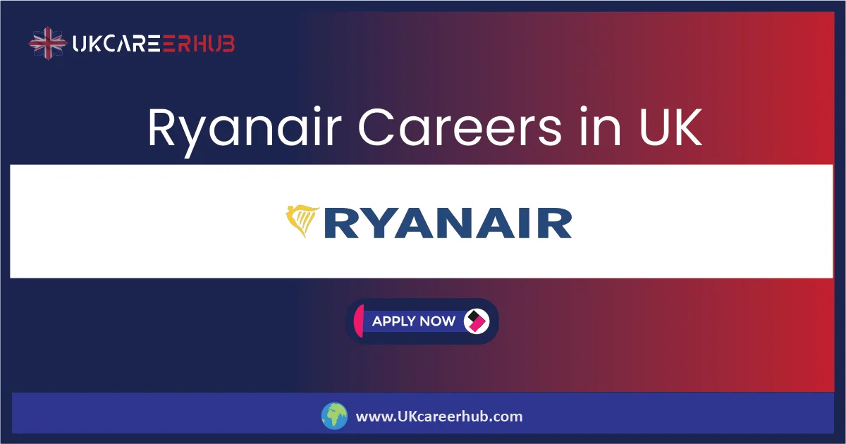 Ryanair Careers
