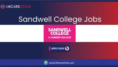 Sandwell College Jobs