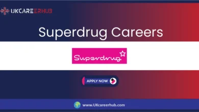 Superdrug Careers