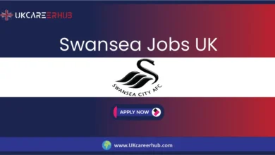 Swansea Jobs