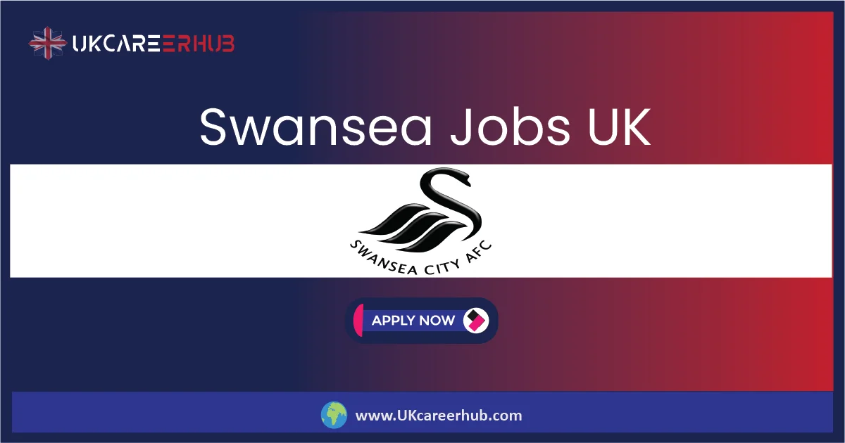 Swansea Jobs