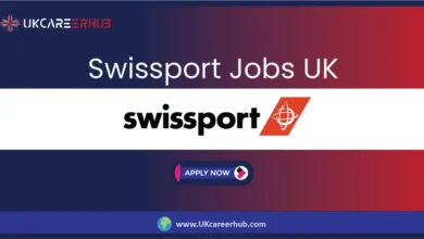 Swissport Jobs UK
