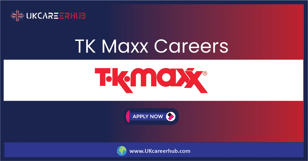 TK Maxx Careers