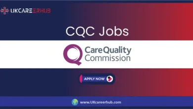 CQC Jobs