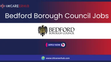 Bedford Borough Council Jobs