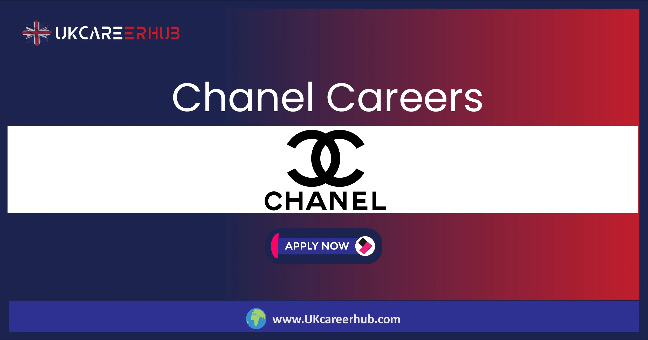 Chanel Careers