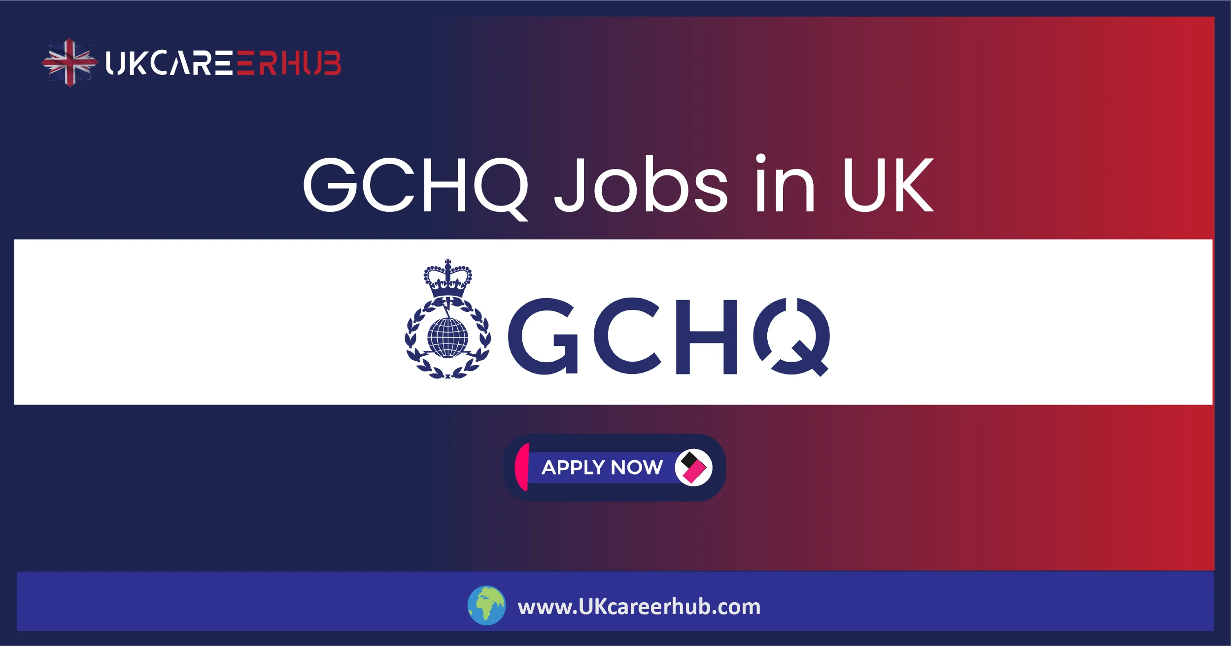 GCHQ Jobs