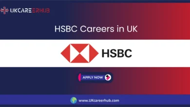 HSBC Careers